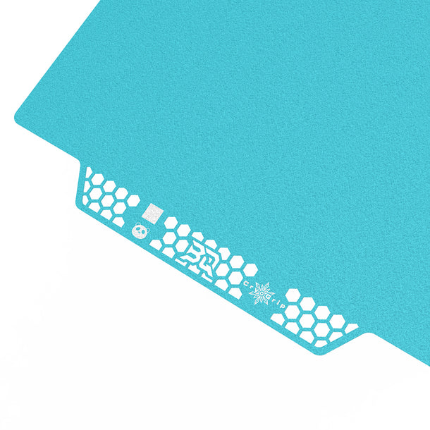 Cool Plate - Bambu Lab A1 Mini - CryoGrip Pro Glacier - para ABS e materias técnicos - BTT/BIQU