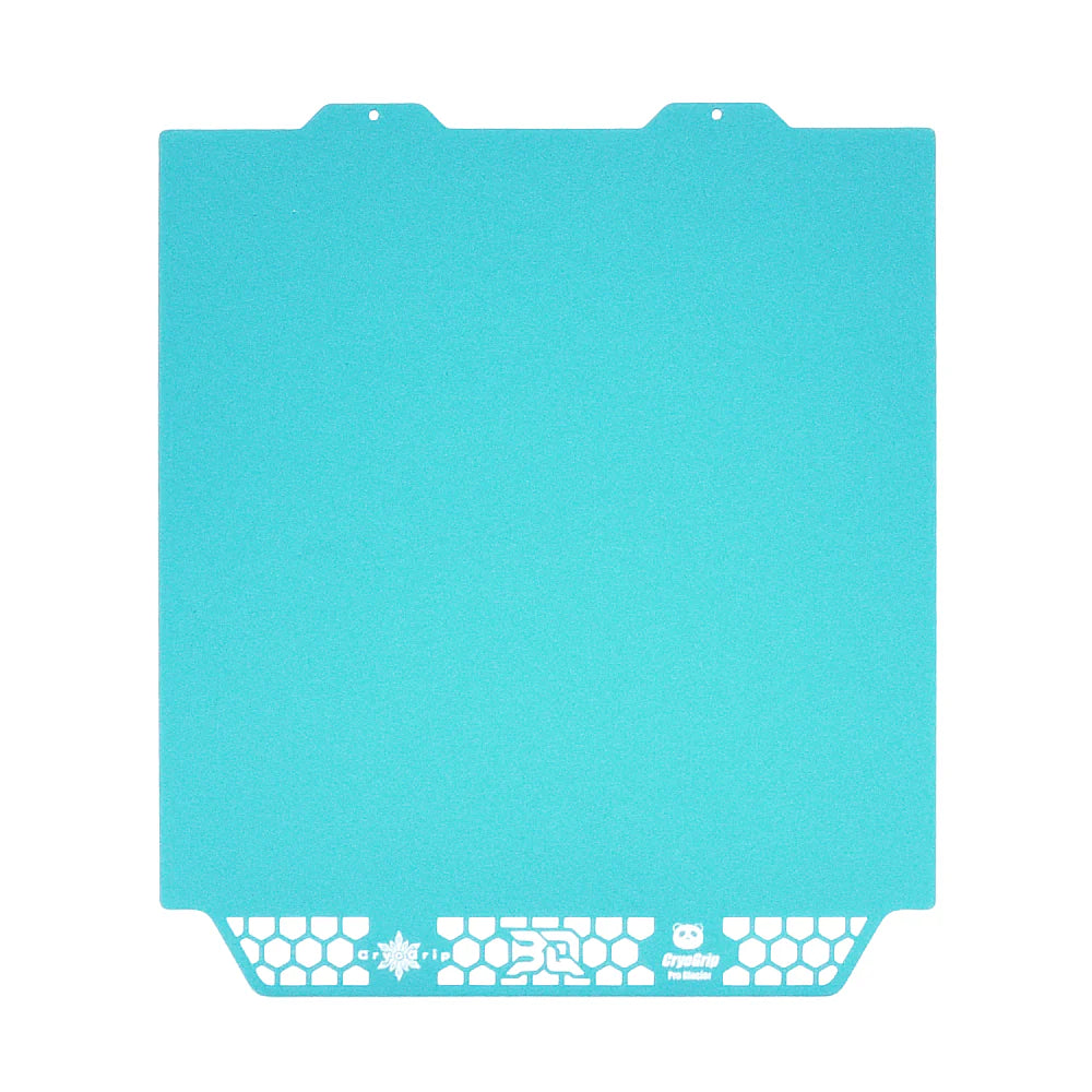 Cool Plate - Bambu Lab A1 Mini - CryoGrip Pro Glacier - para ABS e materias técnicos - BTT/BIQU