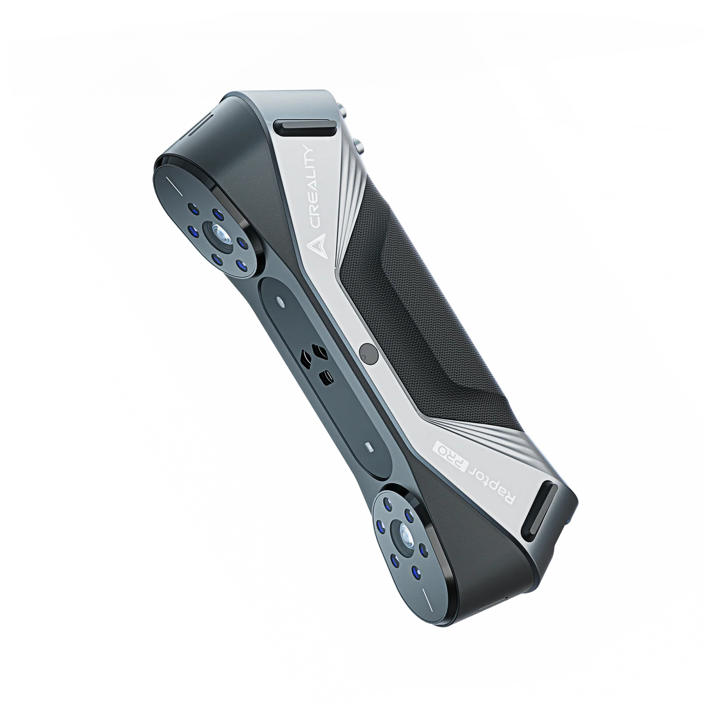 Scanner 3D Creality Raptor Pro – Precisão Profissional em Cada Detalhe