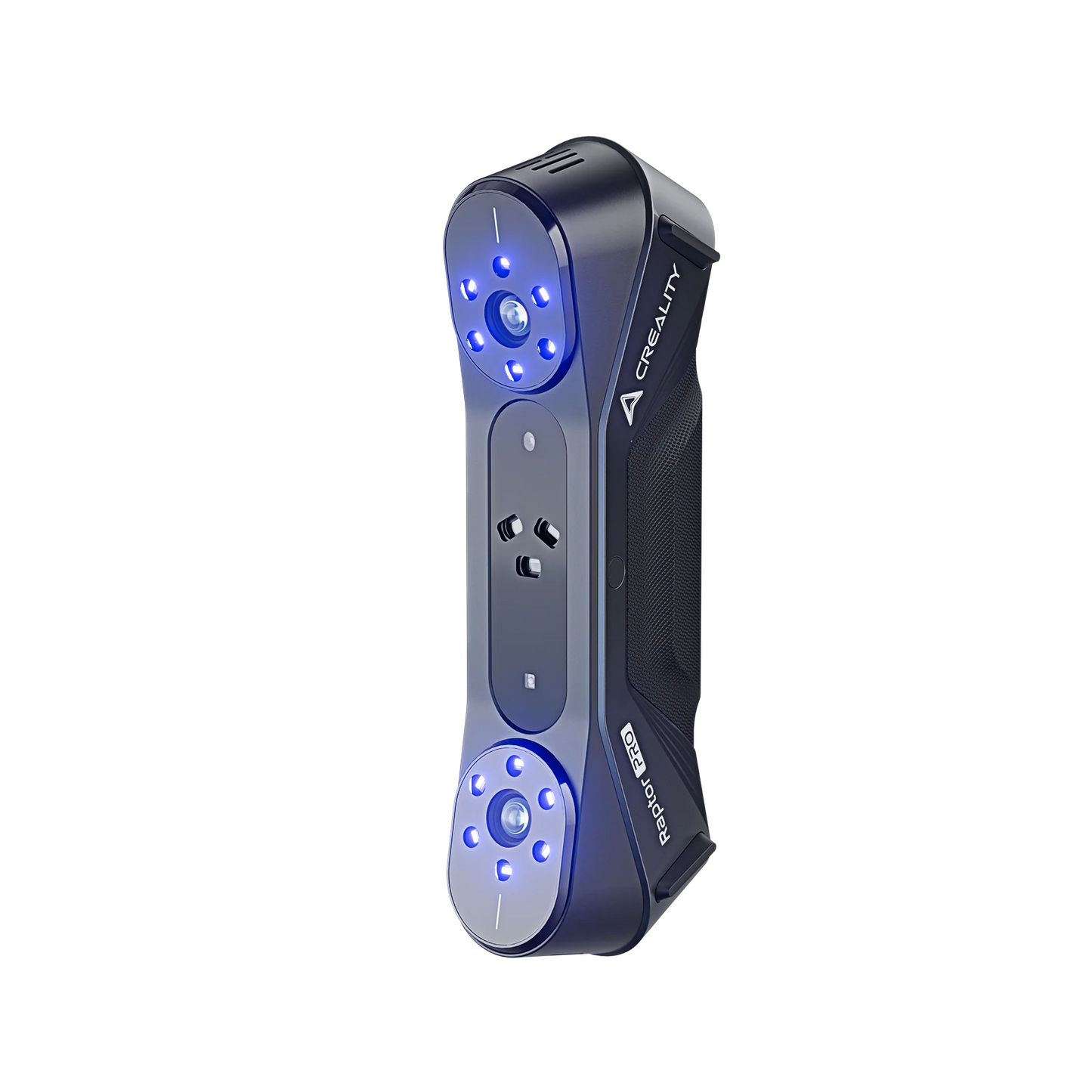 Scanner 3D Creality Raptor Pro – Precisão Profissional em Cada Detalhe