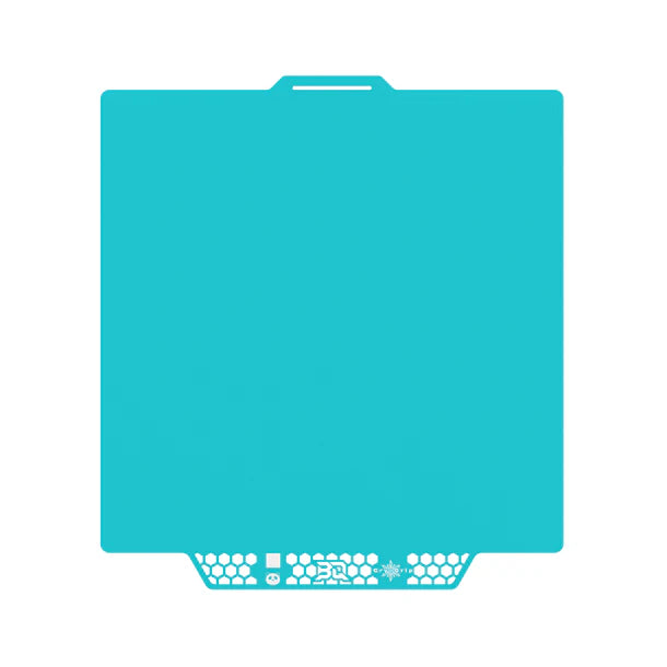 Cool Plate - Bambu Lab A1 Mini - CryoGrip Pro Glacier - para ABS e materias técnicos - BTT/BIQU