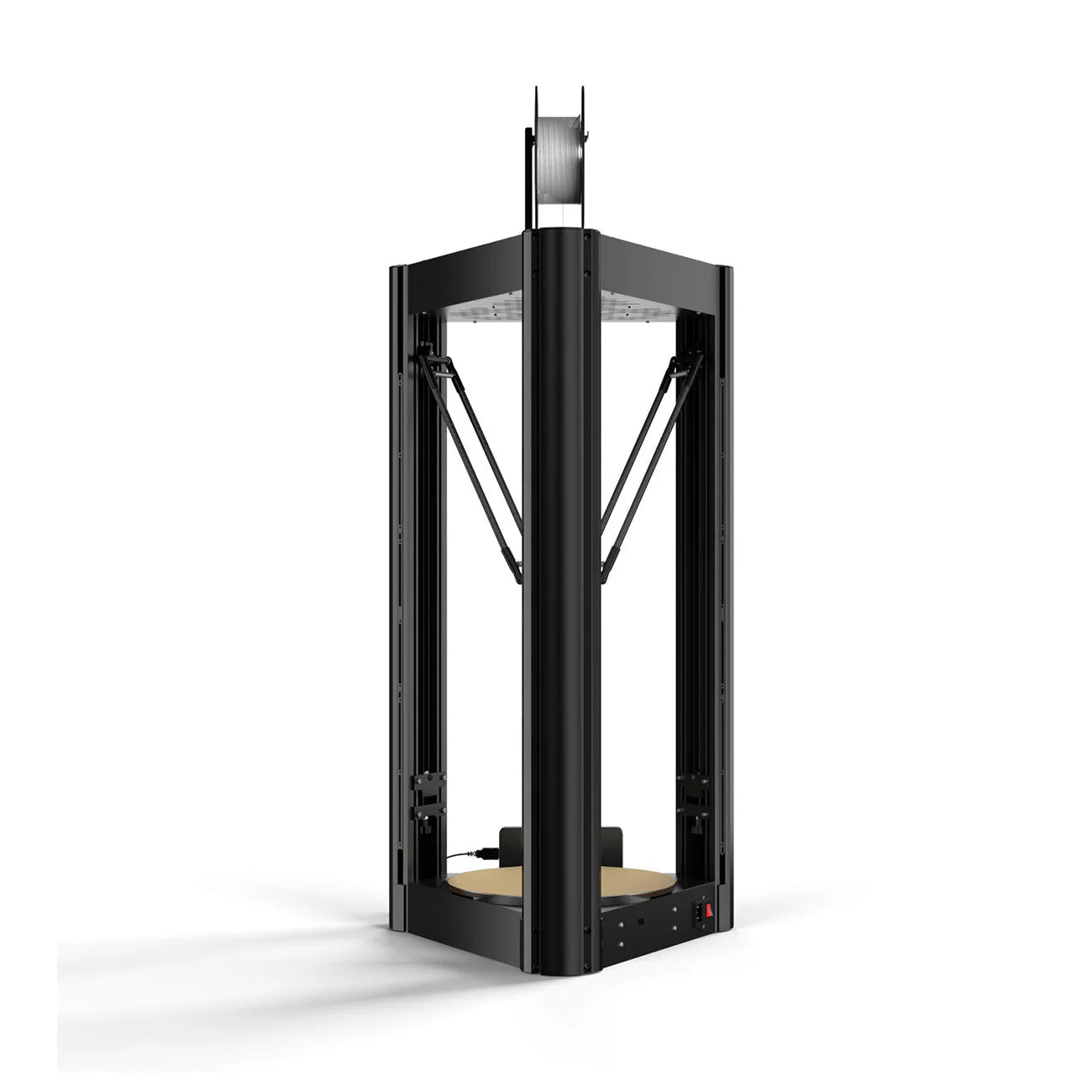 Impressora 3D FLSUN V400 - FDM