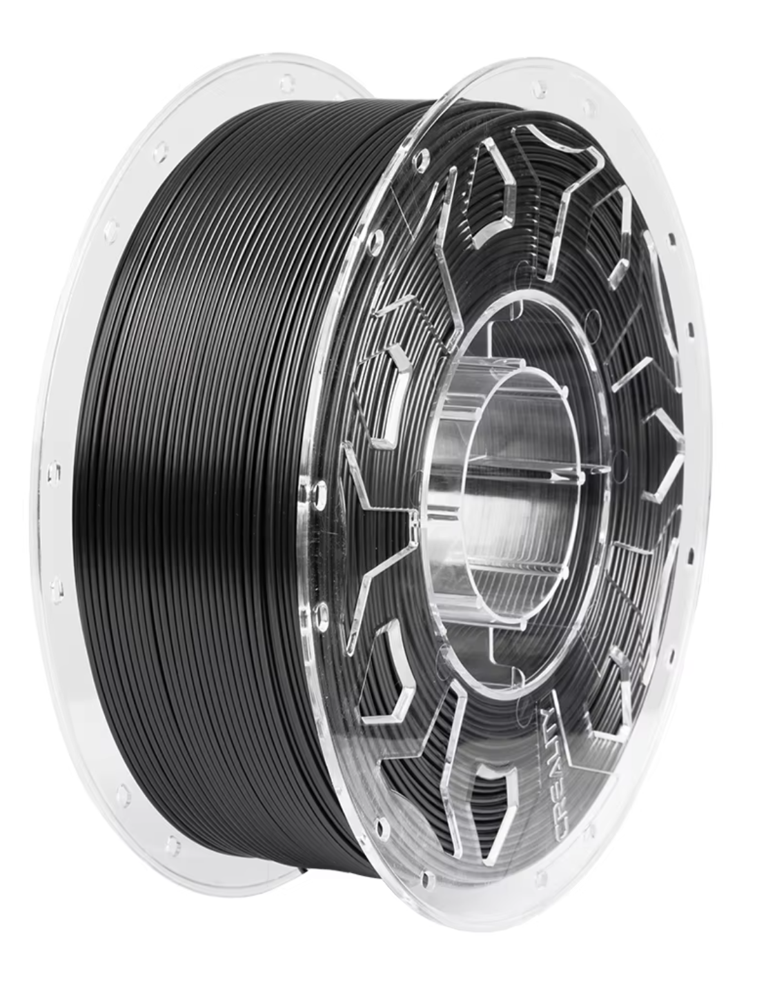 Filamento Creality HP ASA 1.75mm 1kg - Alta Resistência UV e Intempéries