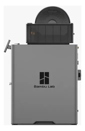 Bambu Lab P2S Combo + AMS 2 Pro – Impressora 3D FDM