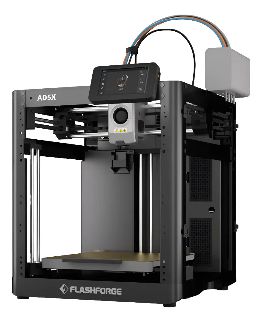 FlashForge AD5X - Impressora 3D FDM