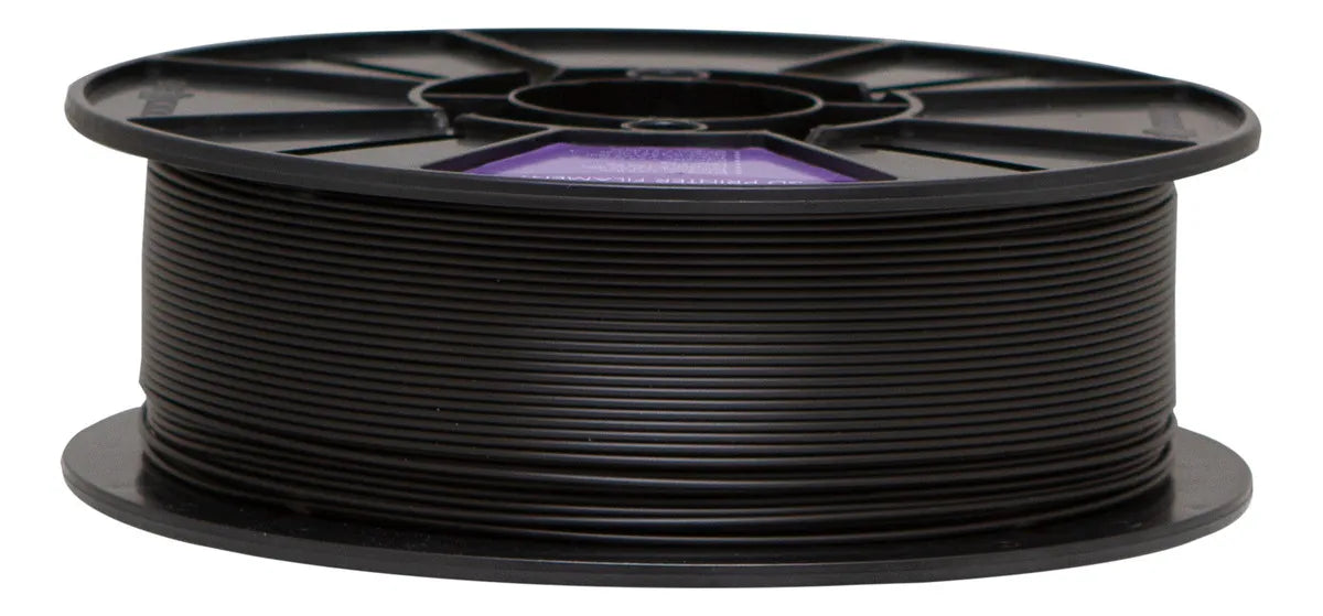Filamento Voolt 3D - PLA CF (Fibra de Carbono) 1kg - 1.75mm