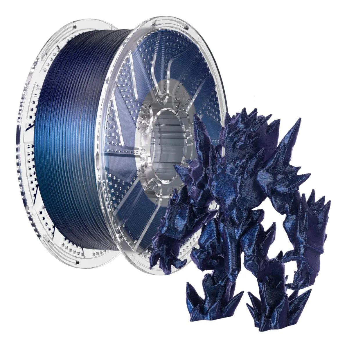 Filamento Conjure PLA Camaleão - 1,75mm - 1Kg