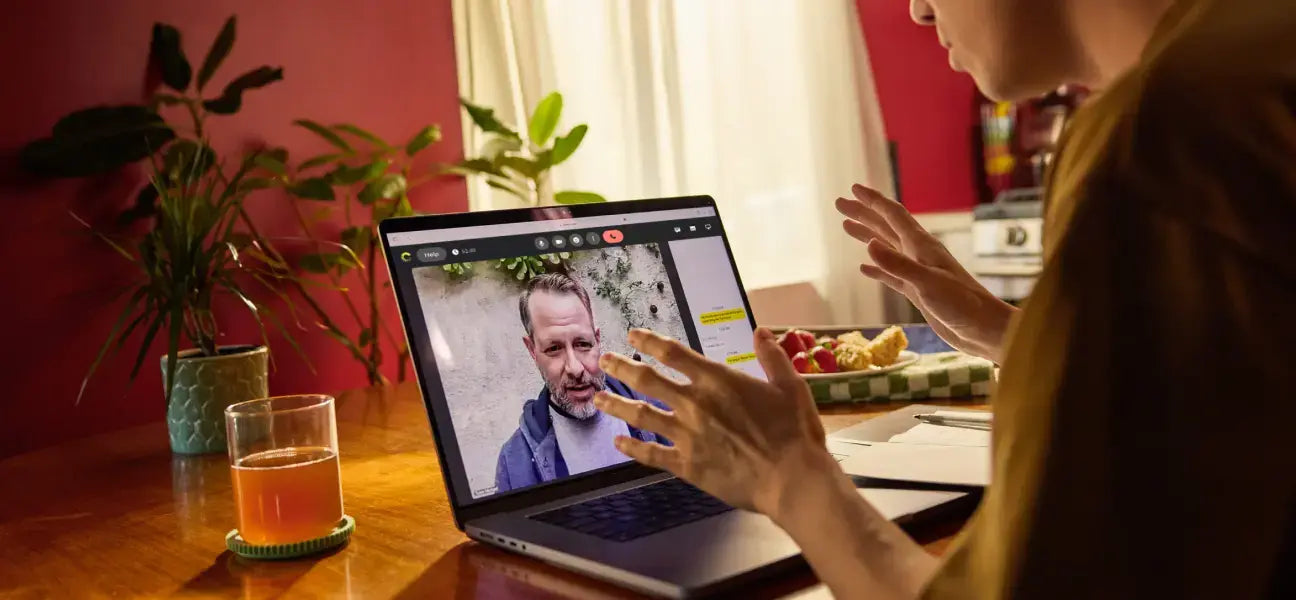 Aprenda Inglês na Cambly