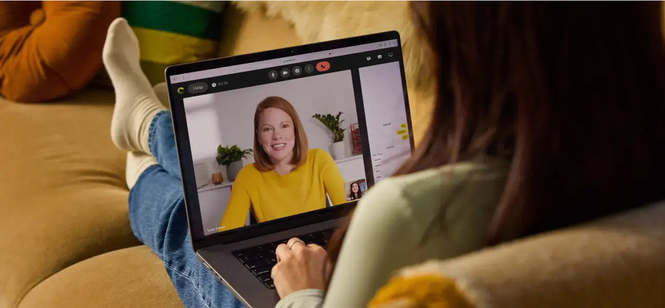 Aprenda Inglês na Cambly