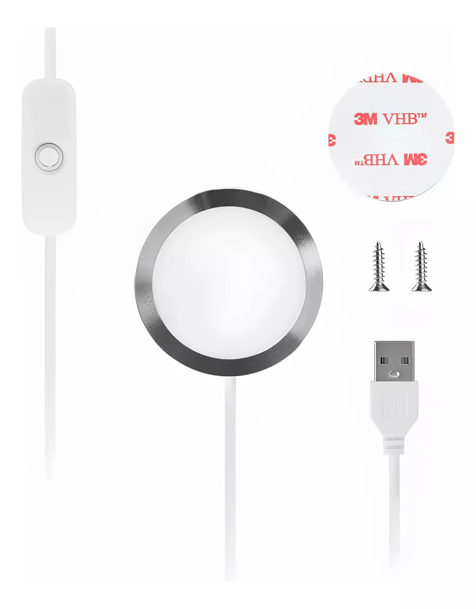 Kit de Lâmpada LED - Bambu Lab