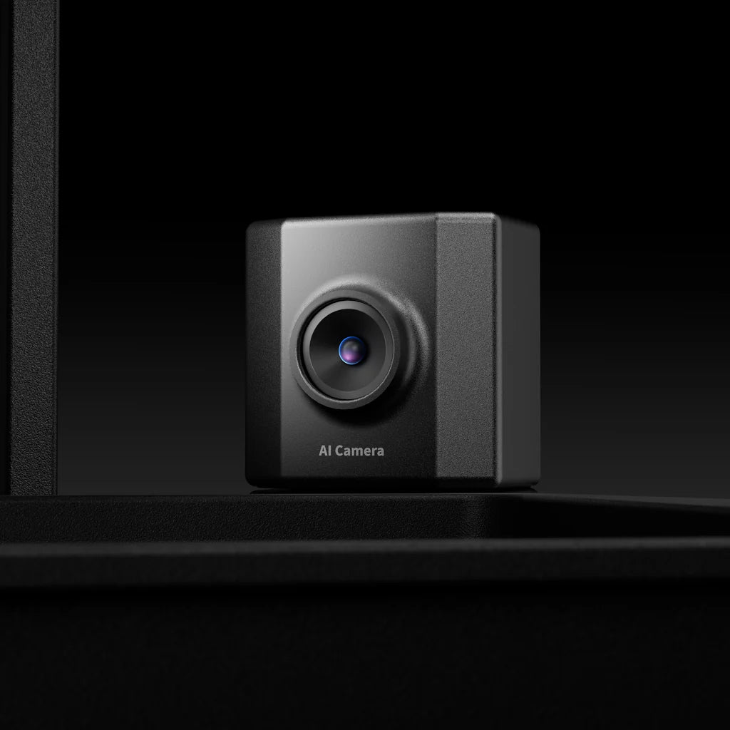 ELEGOO MARS 5 ULTRA - 9K - Impressora 3D de Resina