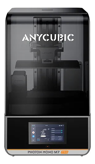 ANYCUBIC Photon Mono M7 Pro - 14K - Impressora 3D de Resina