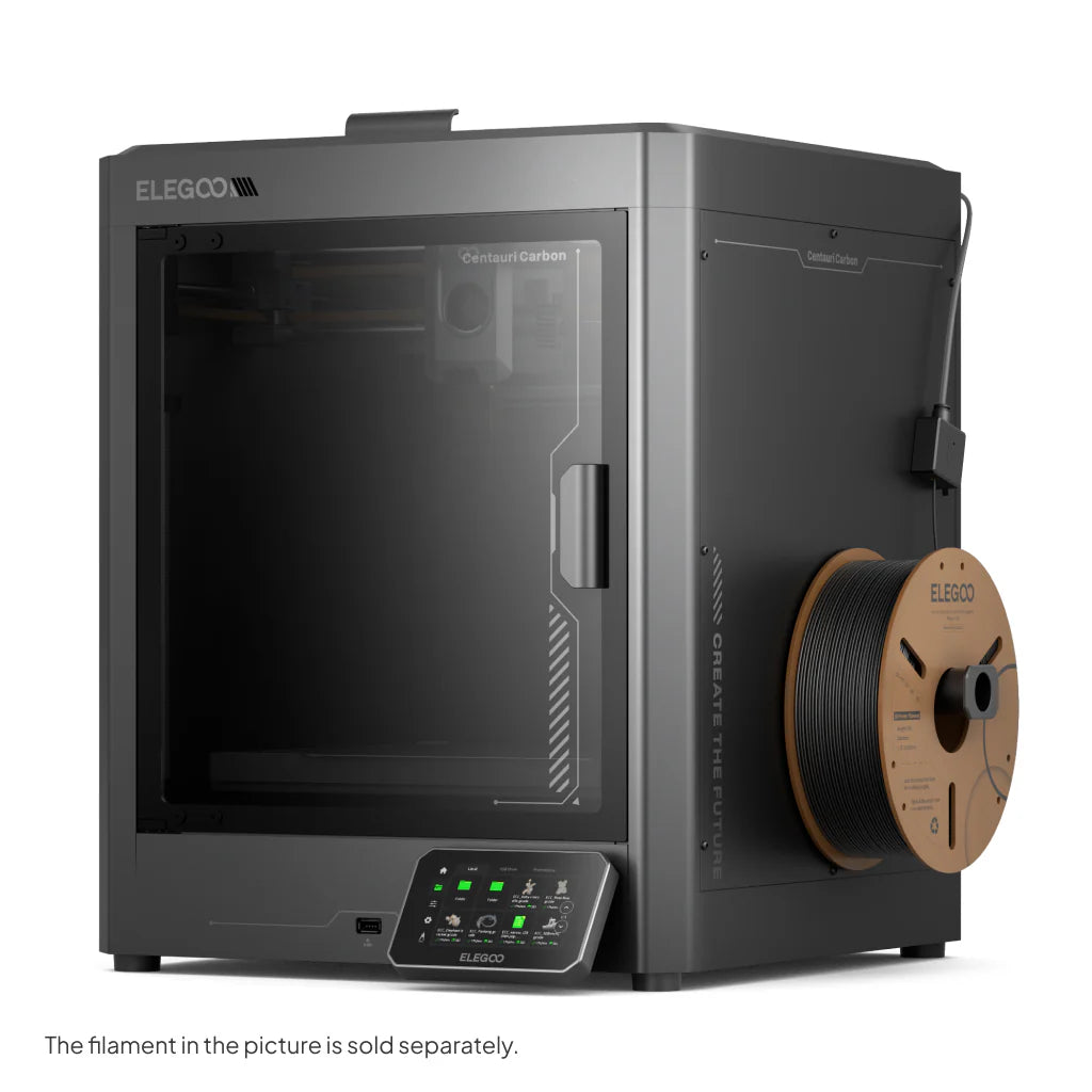 ELEGOO CENTAURI CARBON - Impressora 3D FDM