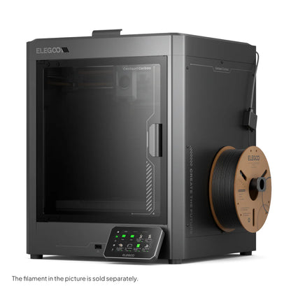 ELEGOO CENTAURI CARBON - Impressora 3D FDM
