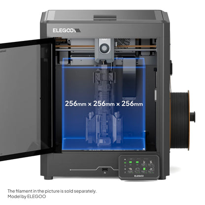 ELEGOO CENTAURI CARBON - Impressora 3D FDM