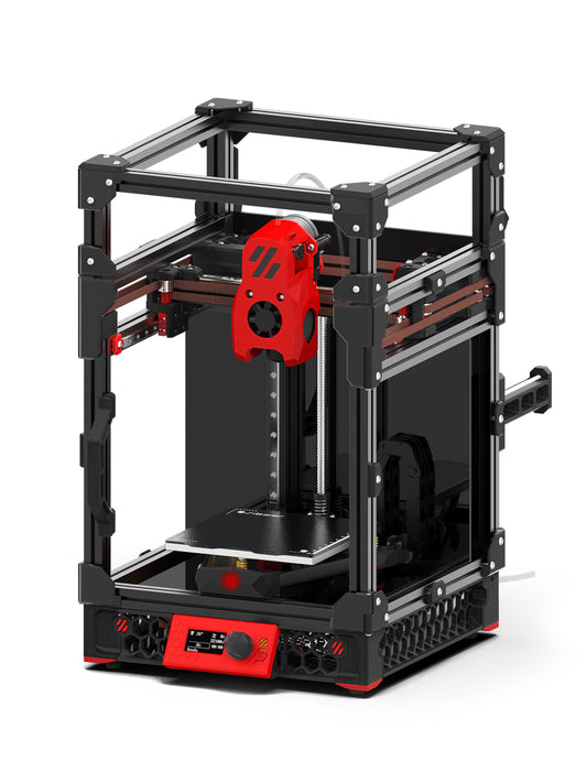 Impressora 3D Voron 0.2 - Kit Voron Siboor Voron 0.2 R1 [Aug,2023]