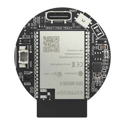BIGTREETECH Panda Knomi - Display Inteligente para Impressoras Bambu Lab