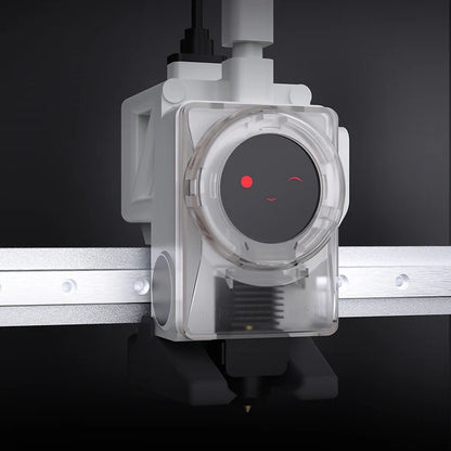 BIGTREETECH Panda Knomi - Display Inteligente para Impressoras Bambu Lab