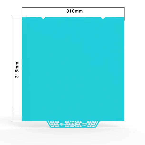 BIGTREETECH Panda Build Plate