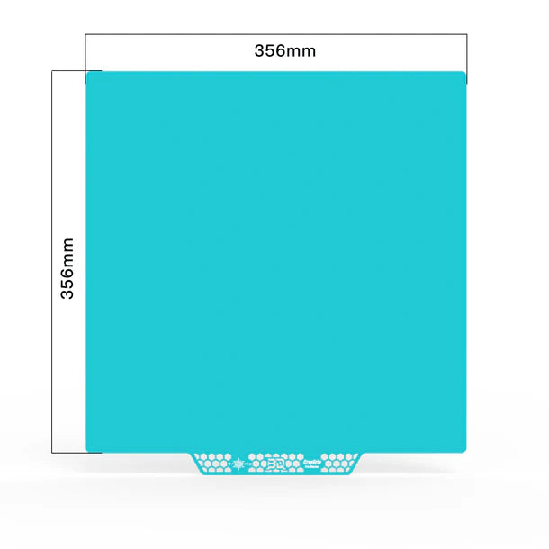 BIGTREETECH Panda Build Plate