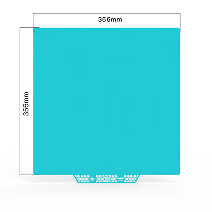 BIGTREETECH Panda Build Plate