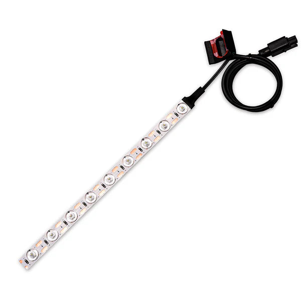 BIGTREETECH Panda Lux - Kit de Barra de Luz LED com Instalação Magnética para Impressoras Bambu Lab P1, X1 e A1