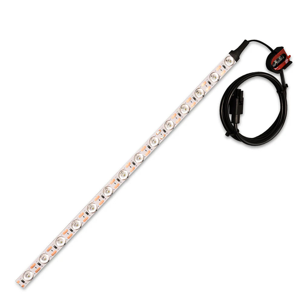 BIGTREETECH Panda Lux - Kit de Barra de Luz LED com Instalação Magnética para Impressoras Bambu Lab P1, X1 e A1
