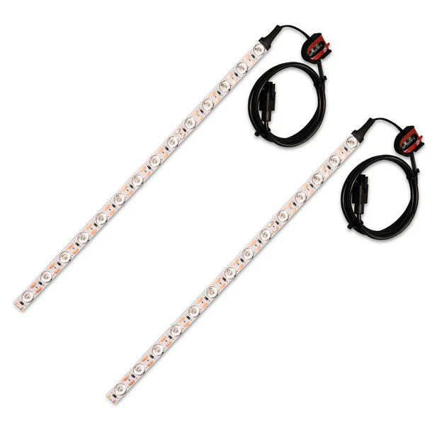 BIGTREETECH Panda Lux - Kit de Barra de Luz LED com Instalação Magnética para Impressoras Bambu Lab P1, X1 e A1