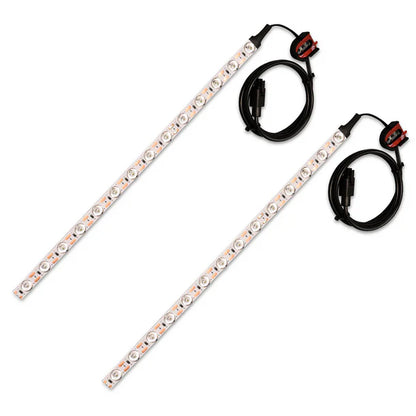BIGTREETECH Panda Lux - Kit de Barra de Luz LED com Instalação Magnética para Impressoras Bambu Lab P1, X1 e A1