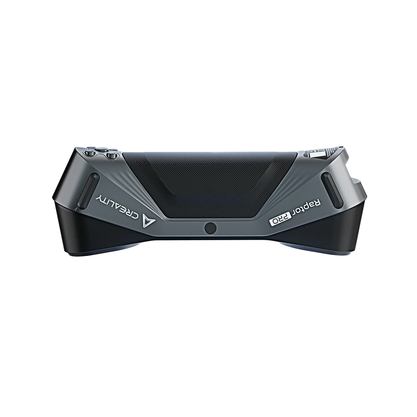Scanner 3D Creality Raptor Pro – Precisão Profissional em Cada Detalhe