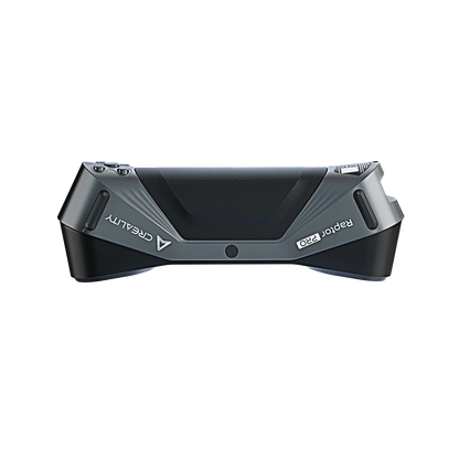 Scanner 3D Creality Raptor Pro – Precisão Profissional em Cada Detalhe