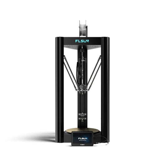Impressora 3D FLSUN V400 - FDM