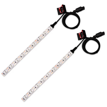 BIGTREETECH Panda Lux - Kit de Barra de Luz LED com Instalação Magnética para Impressoras Bambu Lab P1, X1 e A1