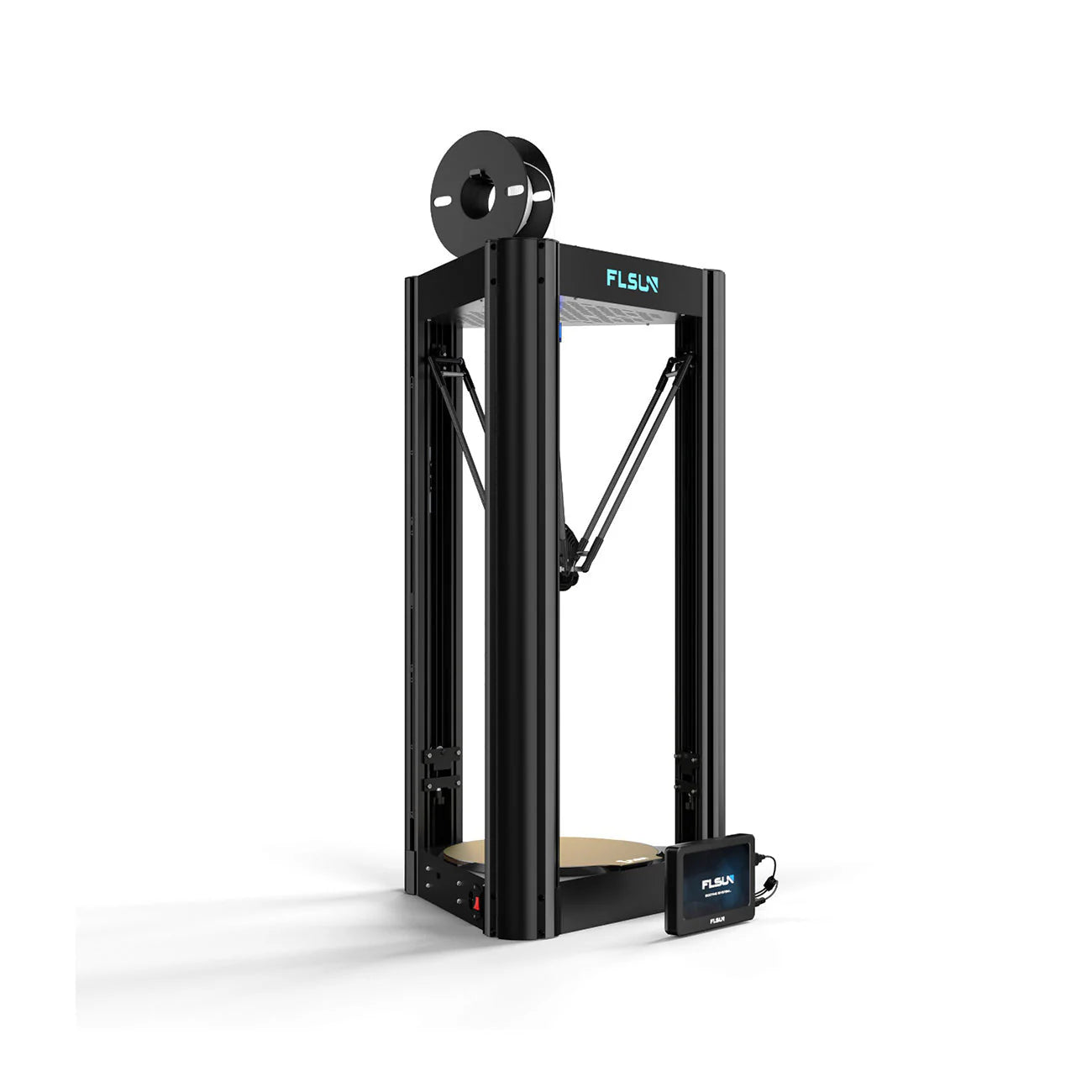 Impressora 3D FLSUN V400 - FDM