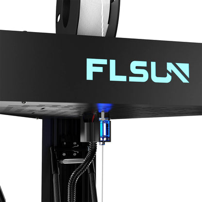 Impressora 3D FLSUN V400 - FDM