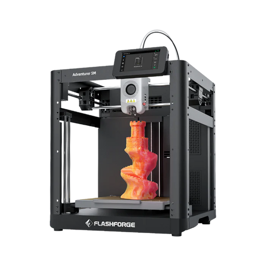 FLASHFORGE ADVENTURER 5M