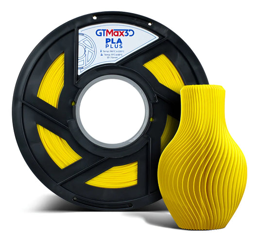 Filamento GTMax3D - PLA Plus 1kg - 1.75mm