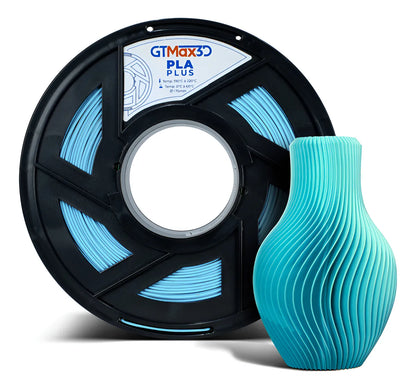 Filamento GTMax3D - PLA Plus 1kg - 1.75mm