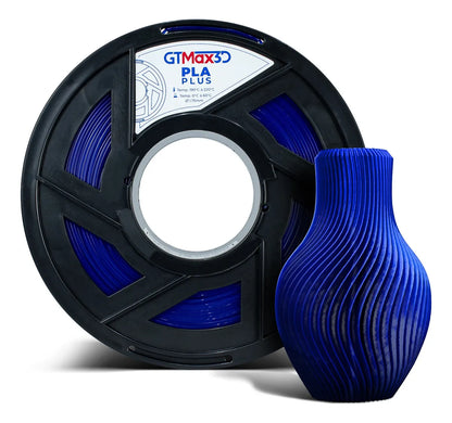 Filamento GTMax3D - PLA Plus 1kg - 1.75mm