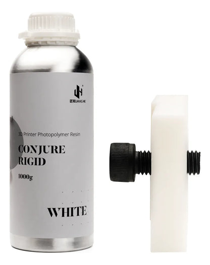 Resina 3D Conjure Rígida (Rigid) - 1Kg