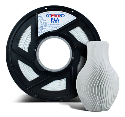 Filamento GTMax3D - PLA Plus 1kg - 1.75mm
