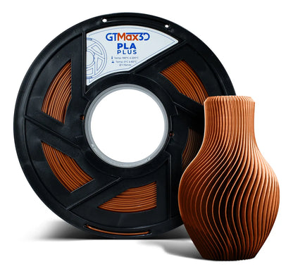 Filamento GTMax3D - PLA Plus 1kg - 1.75mm