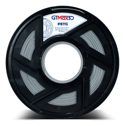 Filamento GTMax3D - PETg 1kg - 1.75mm
