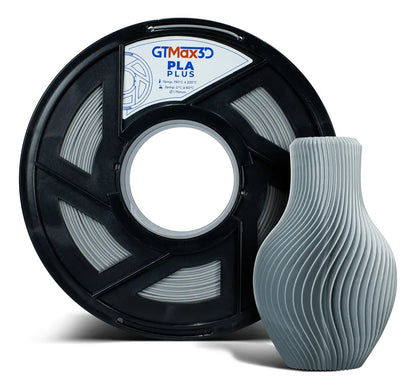Filamento GTMax3D - PLA Plus 1kg - 1.75mm