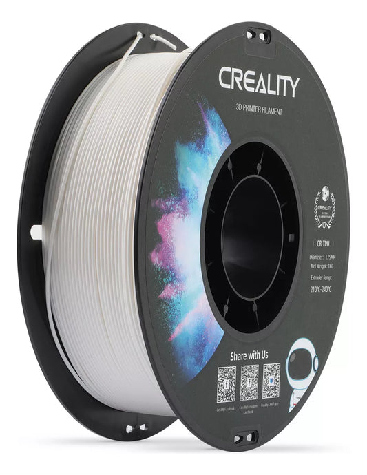 Filamento Creality CR - TPU 1kg - 1.75mm