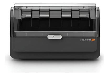 Anycubic ACE Pro – Inteligência Multicor