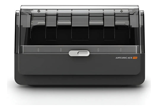 Anycubic ACE Pro – Inteligência Multicor