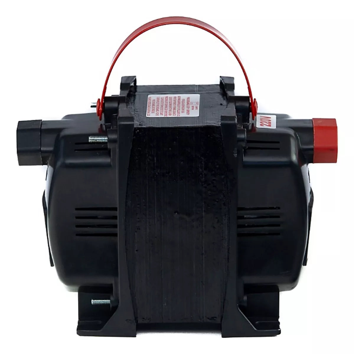 Auto Transformador 3000VA TRIPOLAR Bivolt 110/220V e 220/110V - V&M
