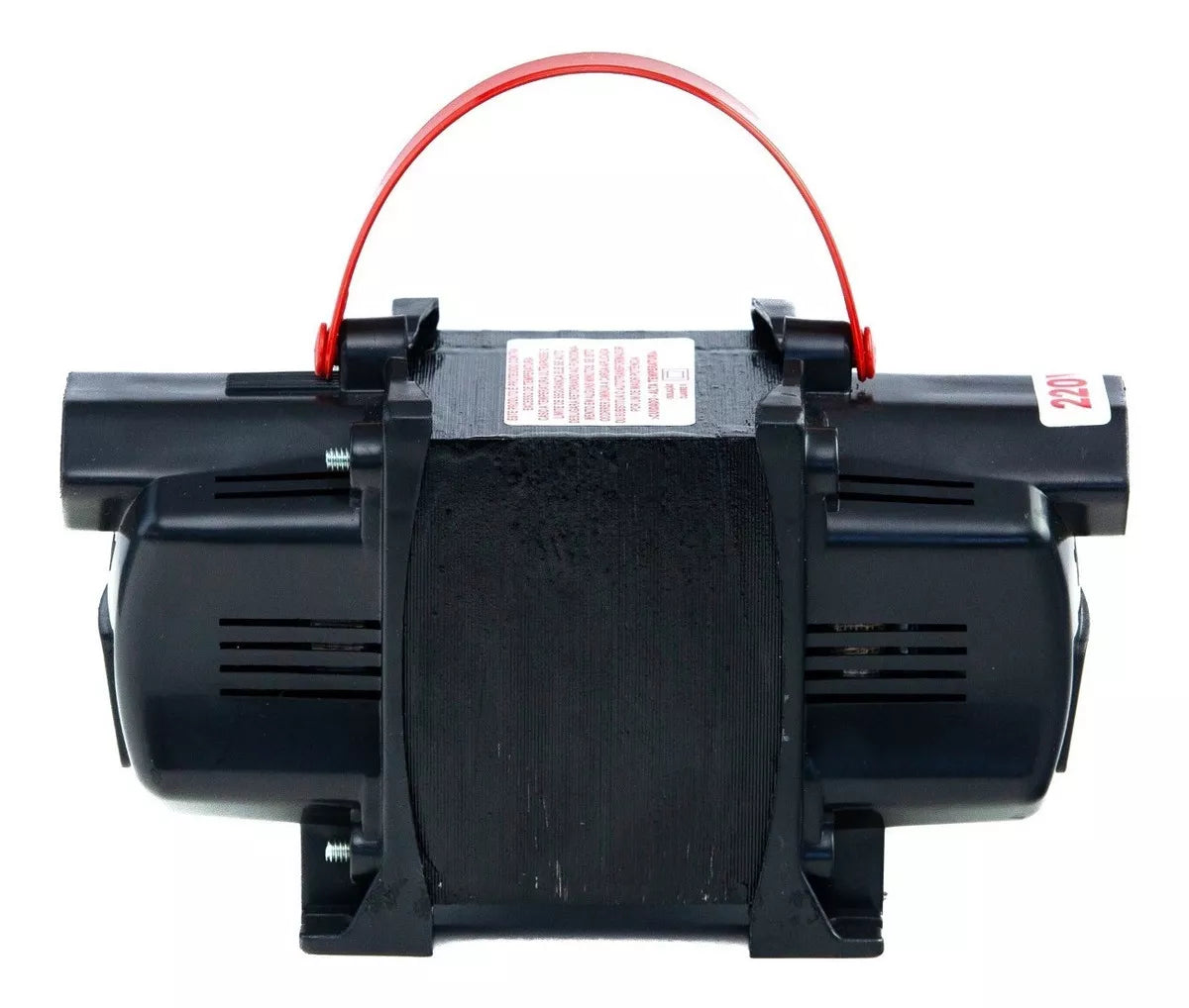 Auto Transformador 2000VA TRIPOLAR Premium - FIOLUX