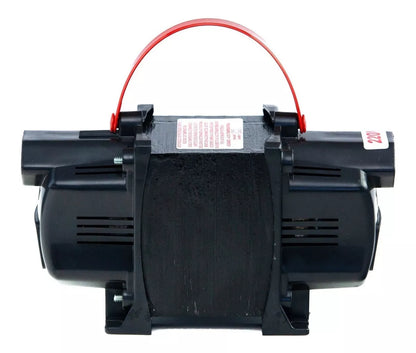 Auto Transformador 2000VA TRIPOLAR Premium - FIOLUX